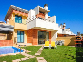 V4, Villa Jardins Branqueira near Beach, Albufeira